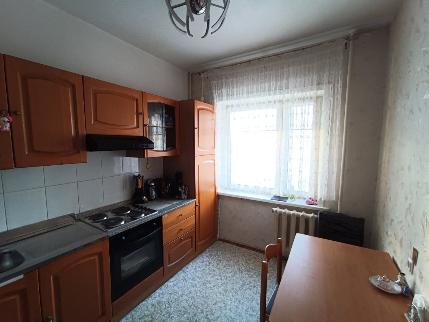 ВНИМАНИЕ! ТЕМ КТО ИЩЕТ ЖИЛЬЕ ИЗ РАЗРЯДА
ВЪЕЗЖАЙ И ЖИВИ!

В продаже светлая опрятная квартира в тихом районе Архангельска.
В пешей доступности: ТЦ РИО, универсальные и специализированные магазины, объекты социальной инфраструктуры, парк.
ТСЖ, низкие коммунальные платежи.
В квартире достойный ремо