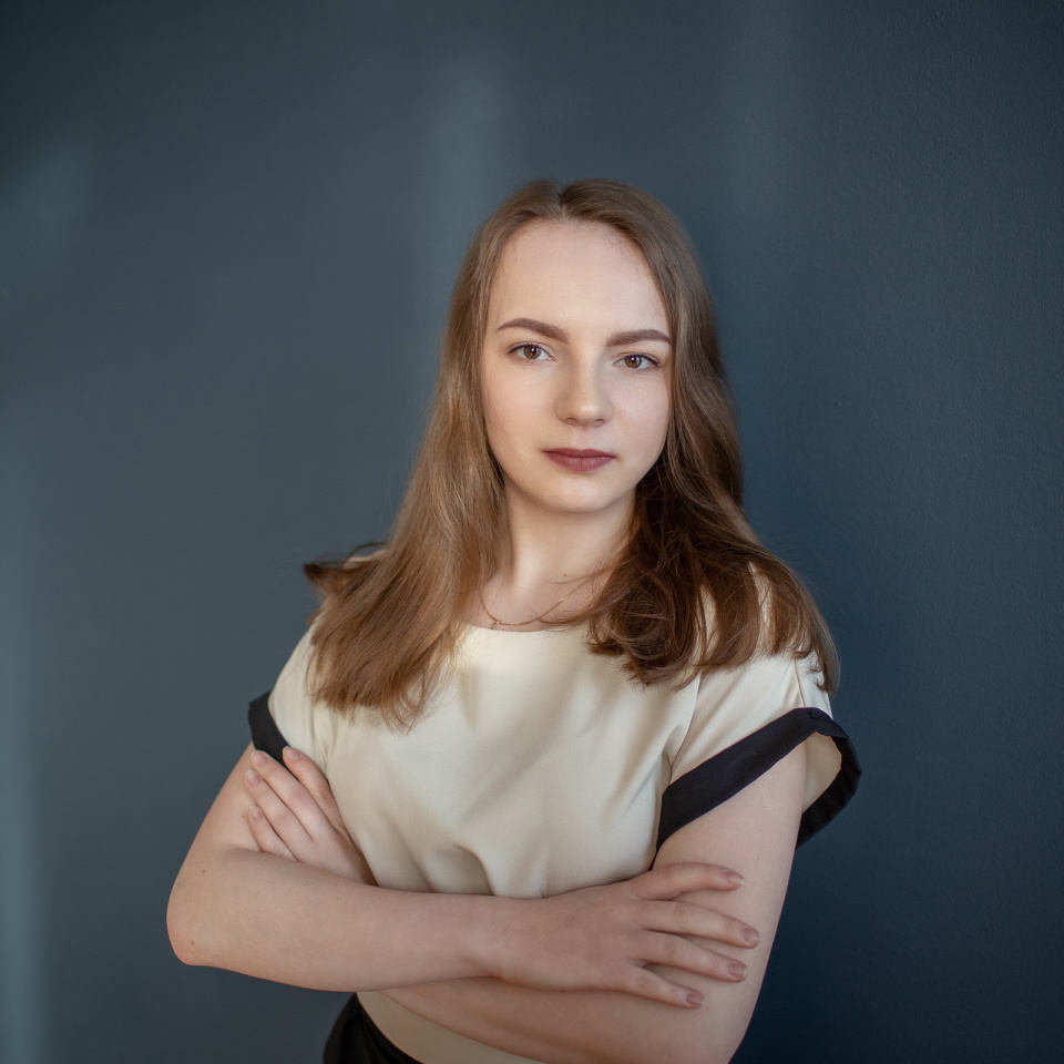 Екатерина