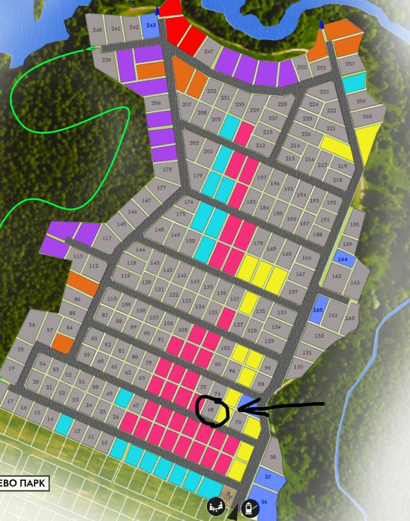 Пpодаётся участок 5.18 сот в деревне Минаево  КП «Династия» — тихое и по-настоящему живописное место ?✨
Коттеджный поселок собрал в себя только самое лучшее : пляж , рыбалка , лес и свежий воздух!
Дороги асфальтированные , зимой чистятся.

Mocкoвcкaя обл., г.о. Домoдeдoво, д. Минаeвo, KП «Династия» 