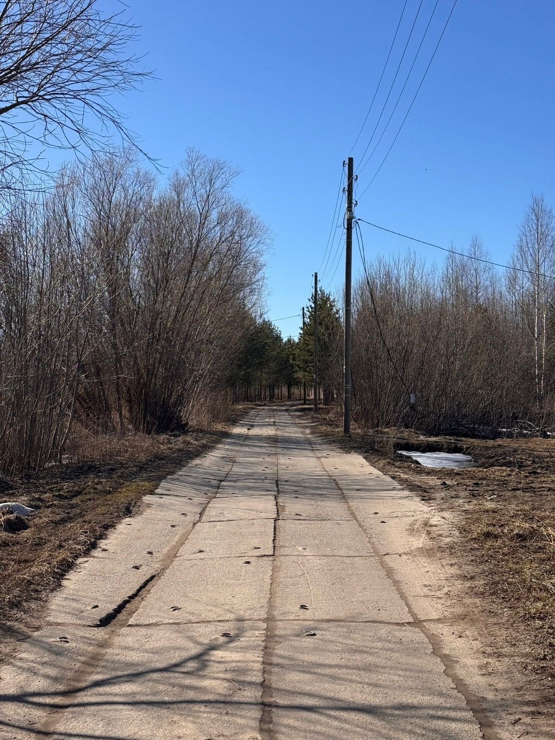 ЗЕМЕЛЬНЫЙ УЧАСТОК ПОД АРКТИЧЕСКУЮ ИПОТЕКУ 2% ДЛЯ СТРОИТЕЛЬСТВА ЖИЛОГО ДОМА! 

УЧАСТОК 467

МО «Повракульское», д.Повракульская.
Площадь 7,5 сот. 

Заключен и ОПЛАЧЕН договор на электричество.
Свой заезд на участок, вторая линия от дороги. 
Хорошие подъездные пути , дорога зимой обслуживается. 

Един