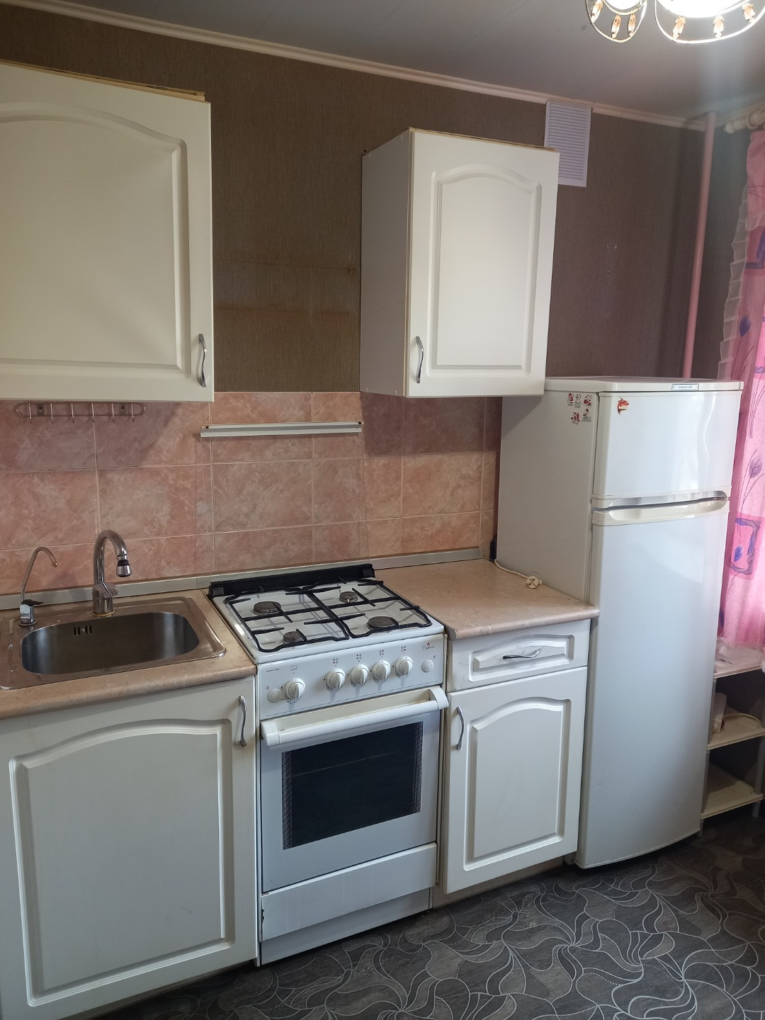 Продам кв. в хорошем состоянии. Прямая продажа. Освобождена.