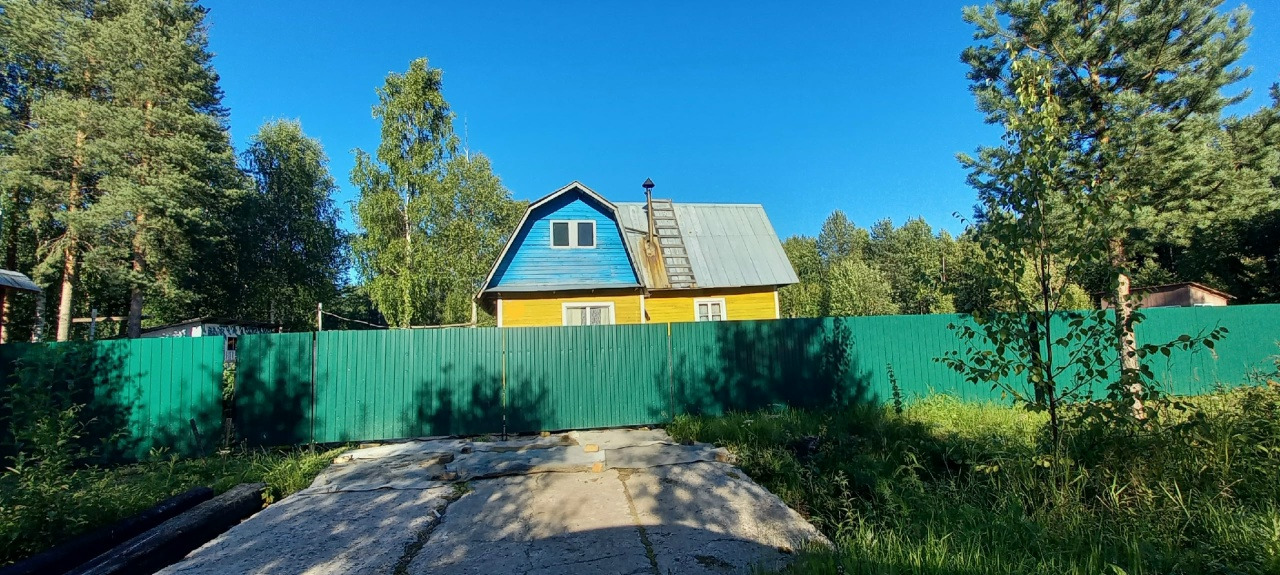 ✅ПРОДАЕТСЯ ДАЧА - СНТ «Месяц»
(Архангельск, за Нефтебазой)

☘Домик 1-этажный - комната + кухня
☘Большой Участок 12 соток - разработан
- На участке - грядки, плодовые кусты и деревья
☘Хоз.постройки:
- Есть Сруб Бани (требует доработки внутри)
- Два сарая (с дровами, с хоз.инвентарем)
☘Также на участк