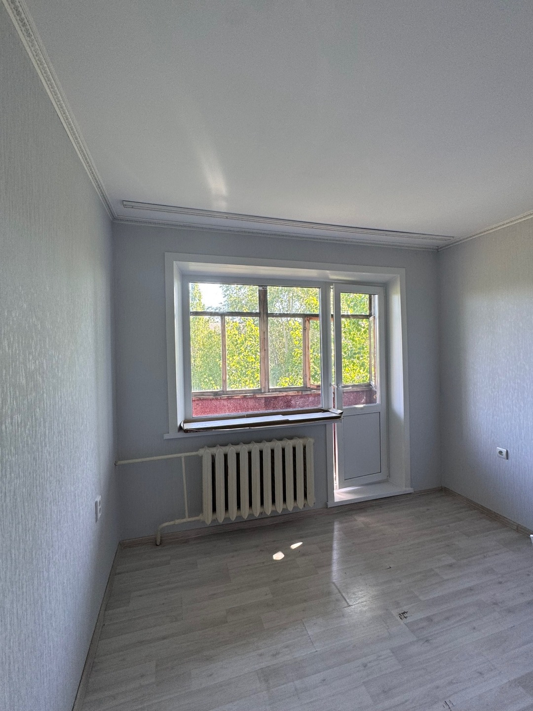 ☀️ Светлая 1-к квартира 31 м² на Мусинского, 13 | Тихий двор, рядом набережная!

Ищете уютное и теплое гнездышко в Архангельске? Эта светлая однокомнатная квартира — идеальный вариант для комфортного проживания, старта самостоятельной жизни или сдачи в аренду!

📍 Адрес: г. Архангельск, ул. Мусинског