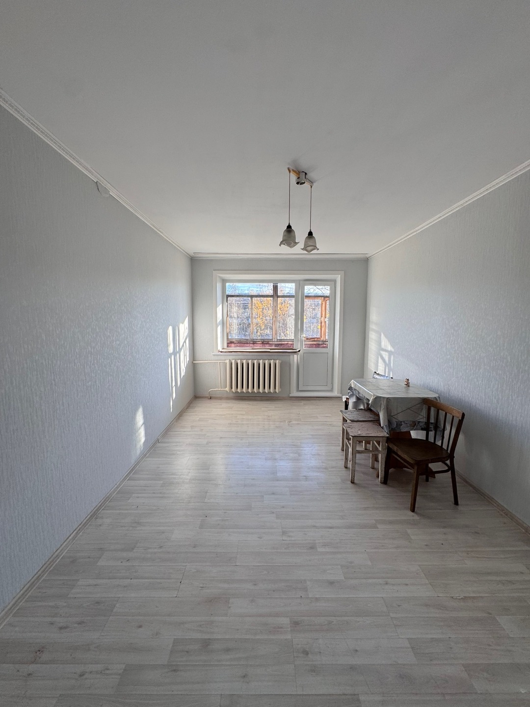 ☀️ Светлая 1-к квартира 31 м² на Мусинского, 13 | Тихий двор, рядом набережная!

Ищете уютное и теплое гнездышко в Архангельске? Эта светлая однокомнатная квартира — идеальный вариант для комфортного проживания, старта самостоятельной жизни или сдачи в аренду!

📍 Адрес: г. Архангельск, ул. Мусинског
